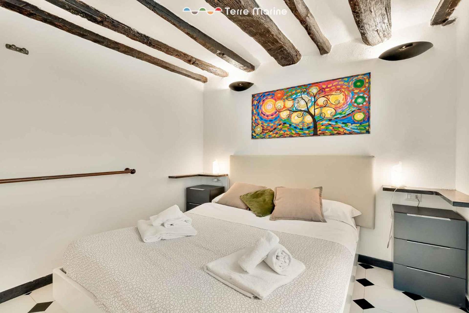 Arbanella Sea View, Terre Marine Lägenhet Vernazza Exteriör bild